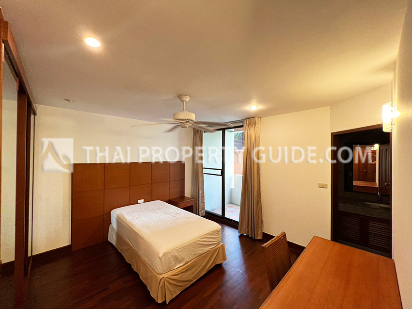 Apartment in Sukhumvit 