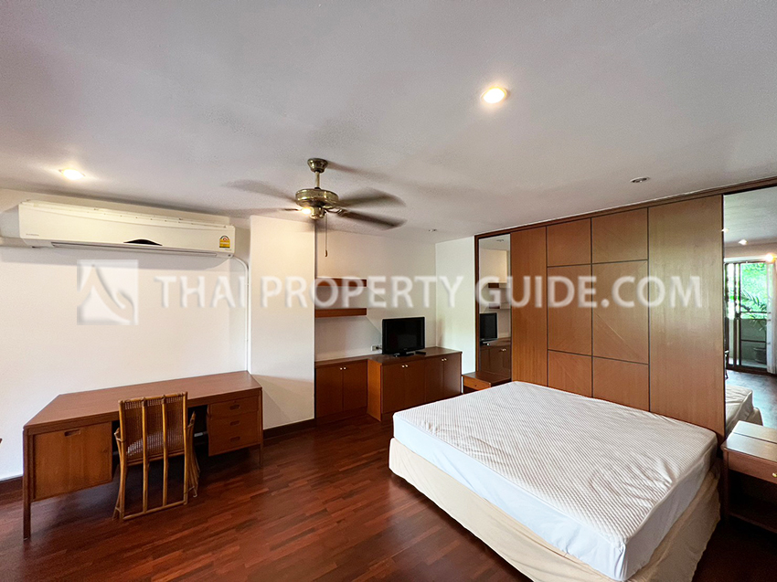 Apartment in Sukhumvit 