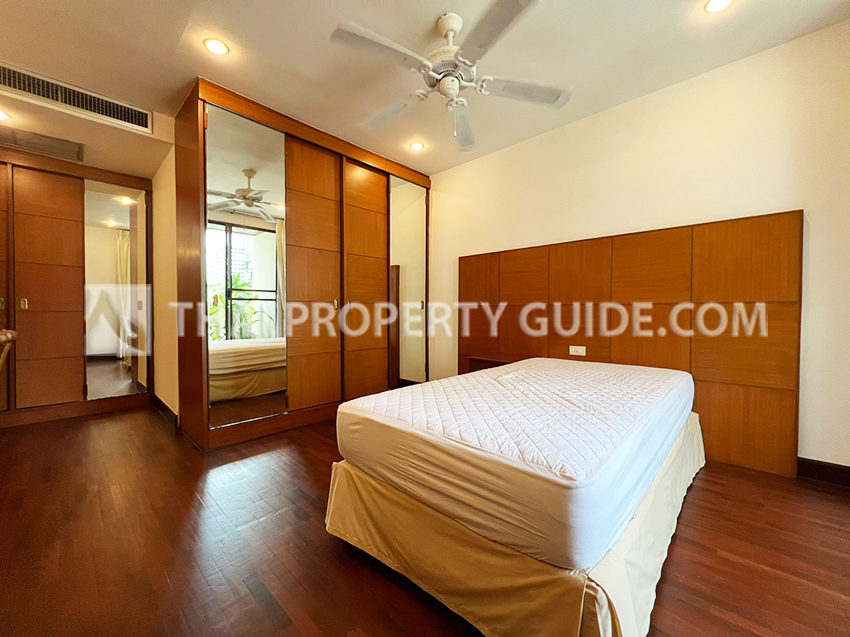 Apartment in Sukhumvit 