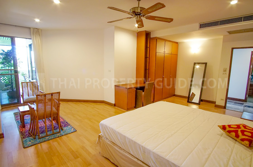 Apartment in Sukhumvit 