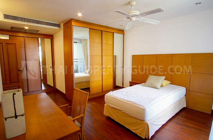 Apartment in Sukhumvit 