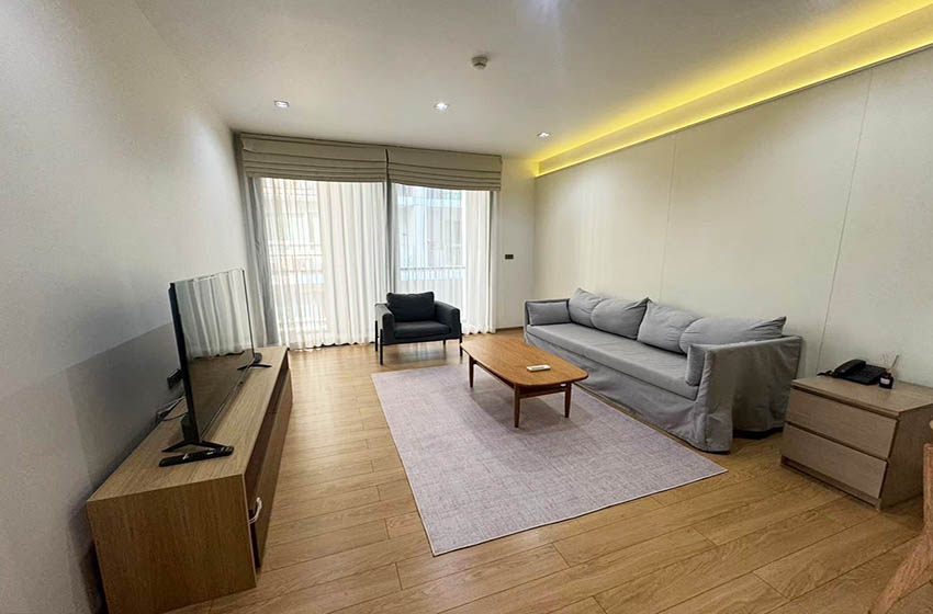 Apartment in Sukhumvit