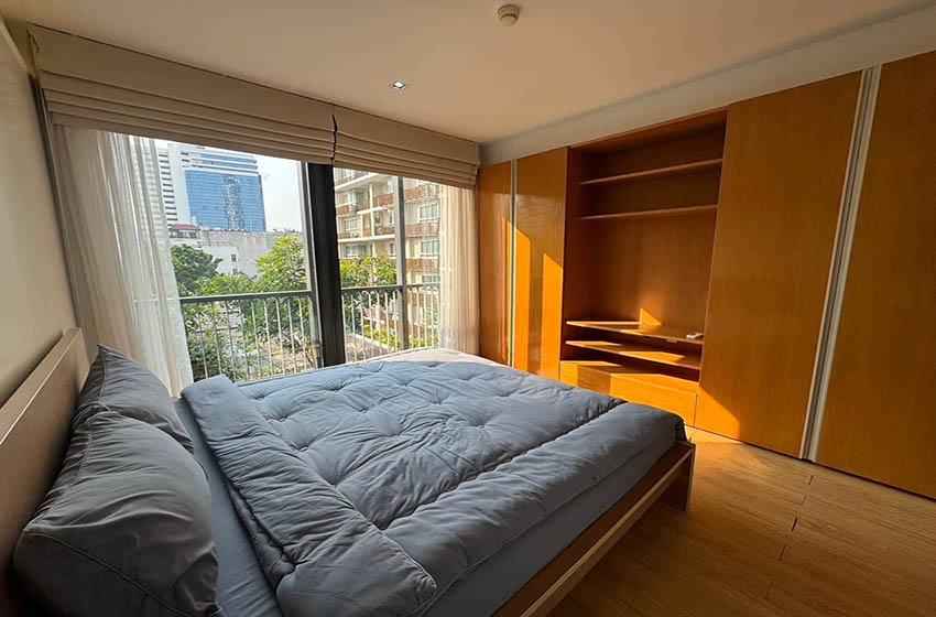 Apartment in Sukhumvit 