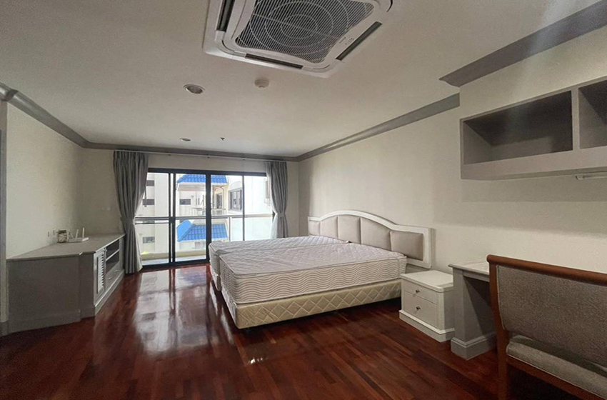 Apartment in Sukhumvit 