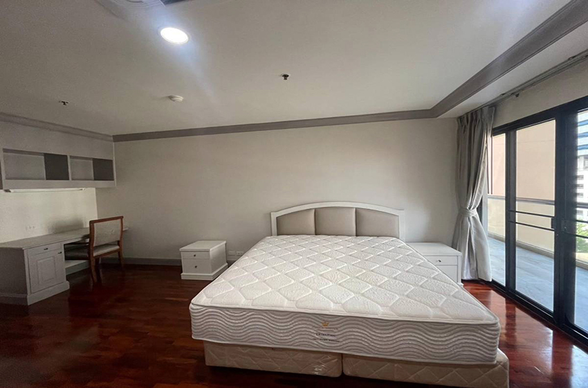 Apartment in Sukhumvit 