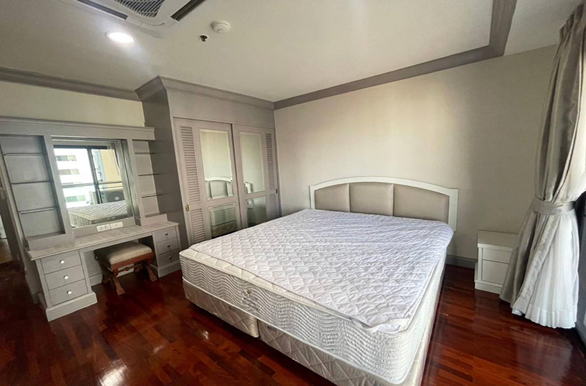 Apartment in Sukhumvit 