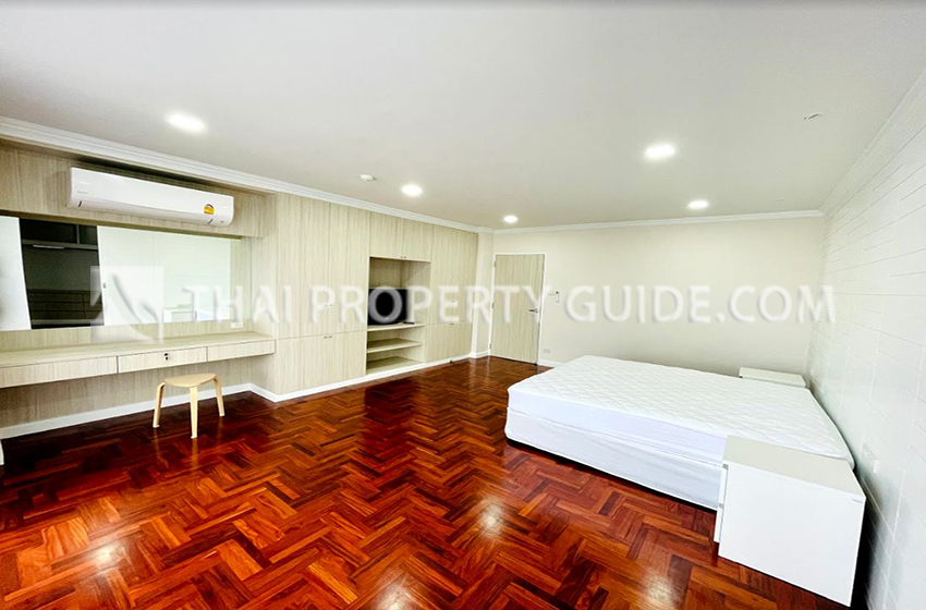 Apartment in Sukhumvit 