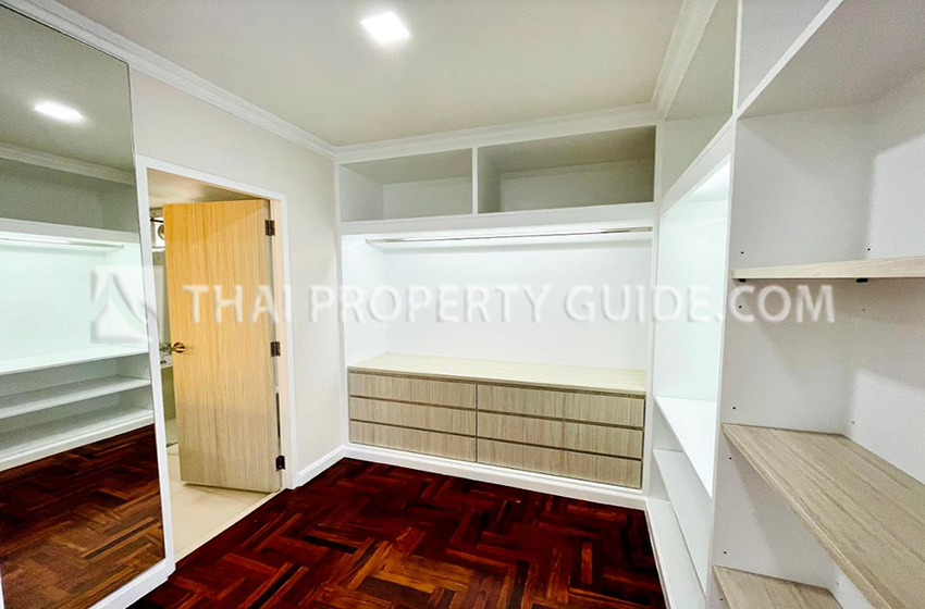 Apartment in Sukhumvit 