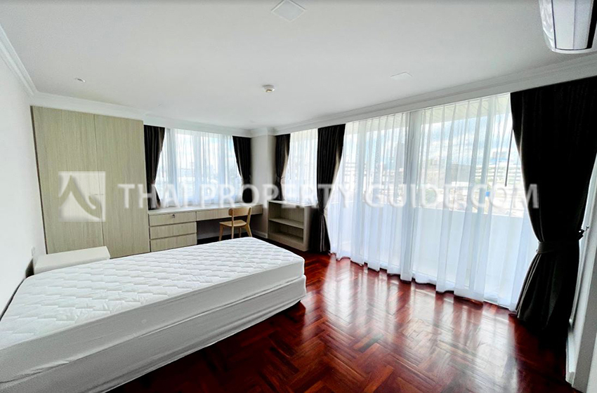 Apartment in Sukhumvit 