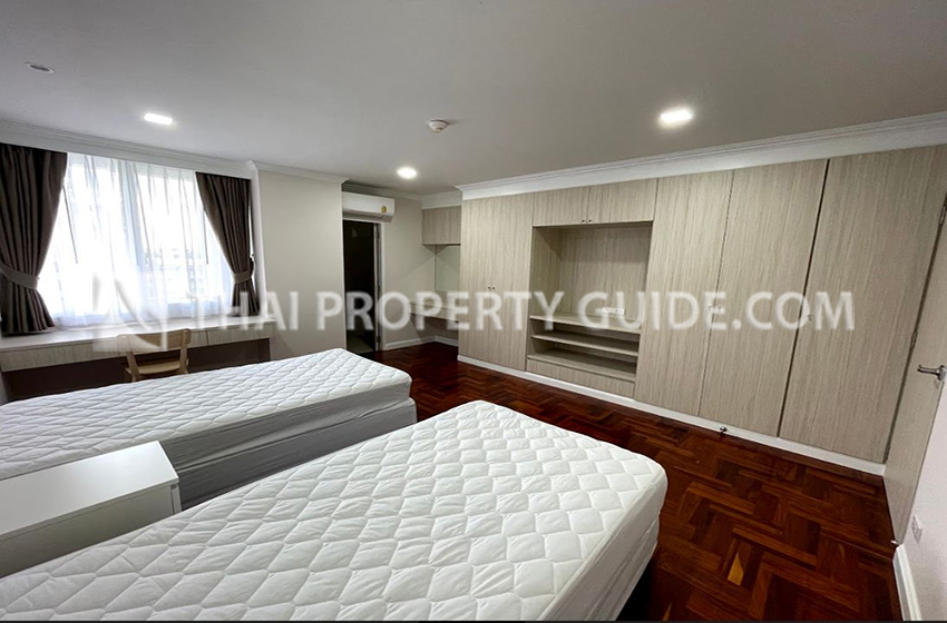 Apartment in Sukhumvit 