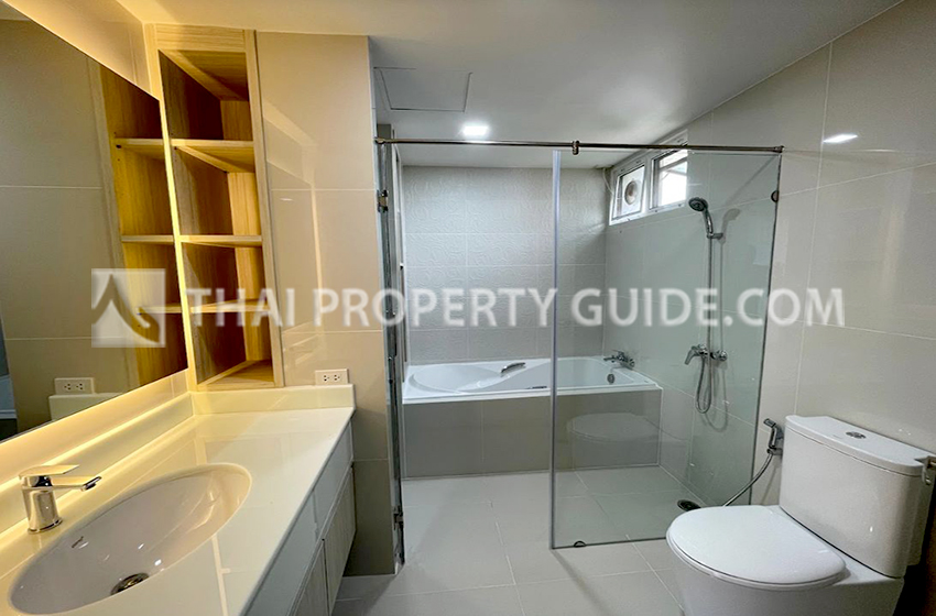 Apartment in Sukhumvit 