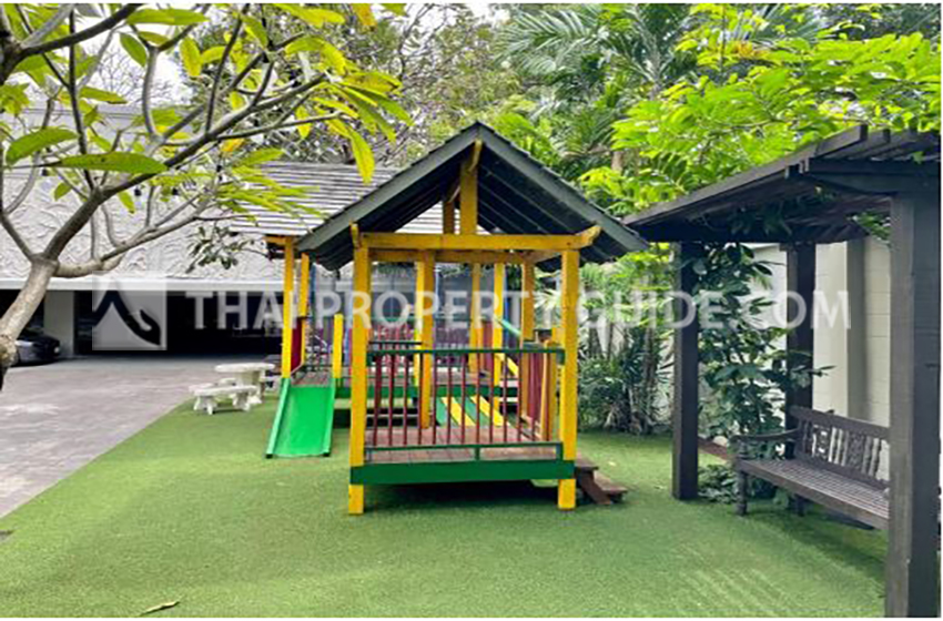 Apartment in Sukhumvit 