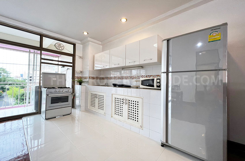 Apartment in Sukhumvit 