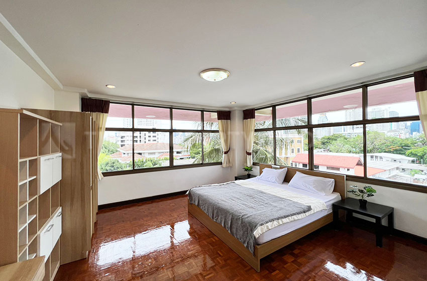 Apartment in Sukhumvit 