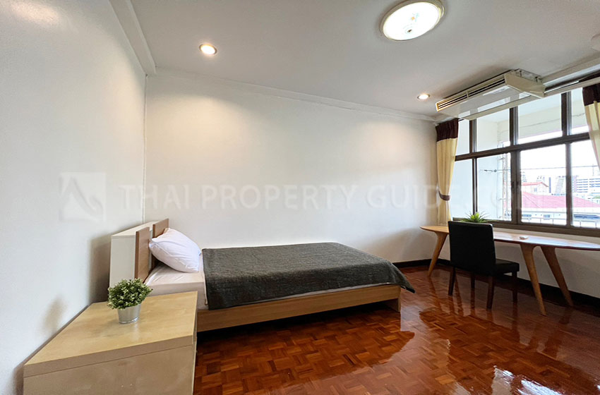 Apartment in Sukhumvit 