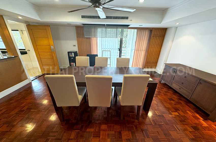 Apartment in Sukhumvit 