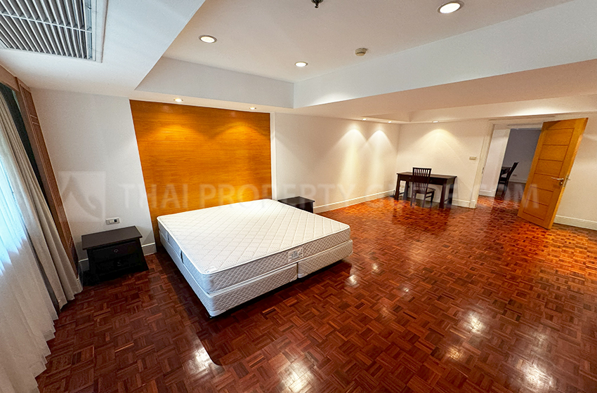 Apartment in Sukhumvit 