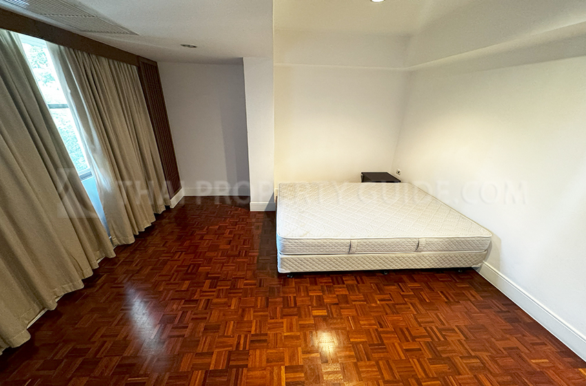 Apartment in Sukhumvit 