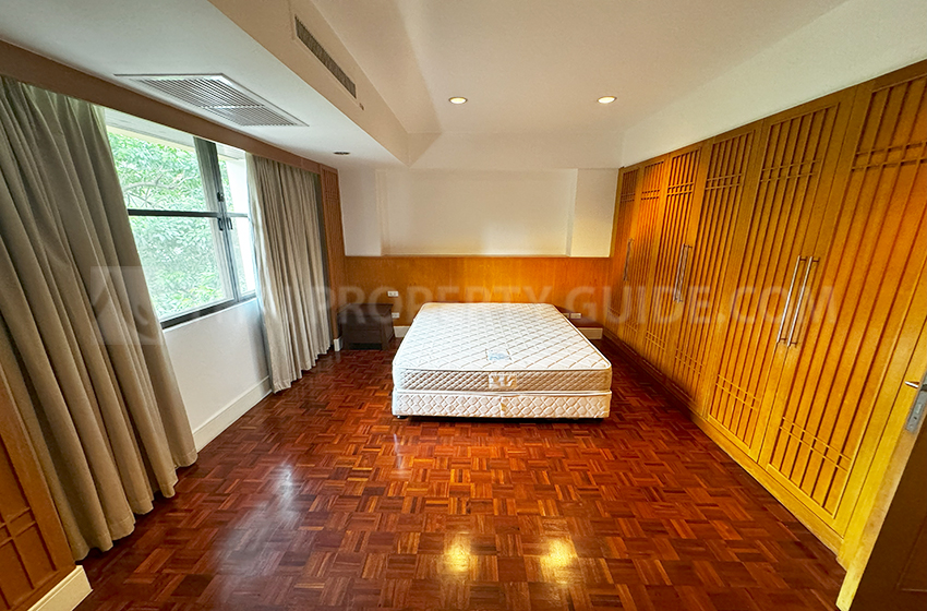 Apartment in Sukhumvit 