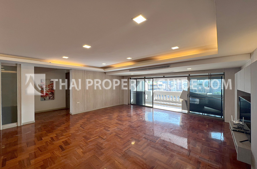 Apartment in Sukhumvit 