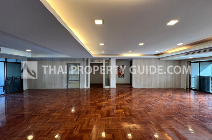 Apartment in Sukhumvit 