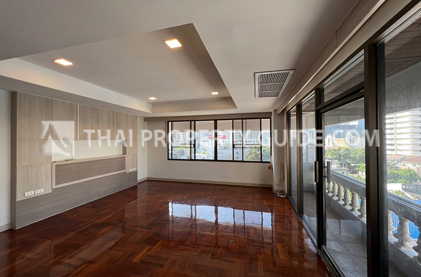 Apartment in Sukhumvit 