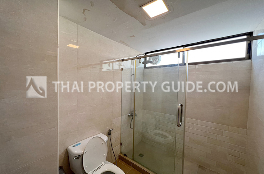 Apartment in Sukhumvit 