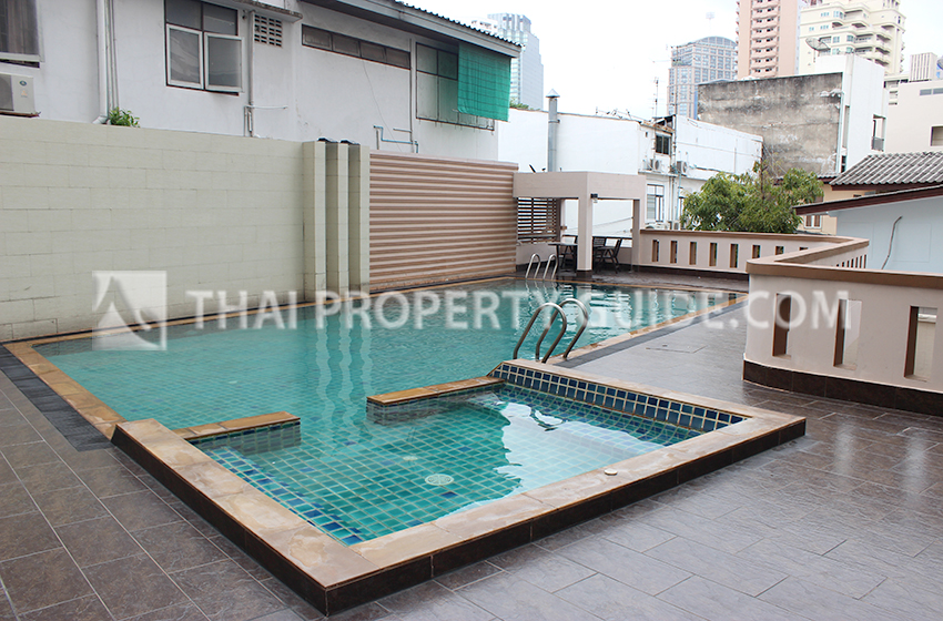 Apartment in Sukhumvit 