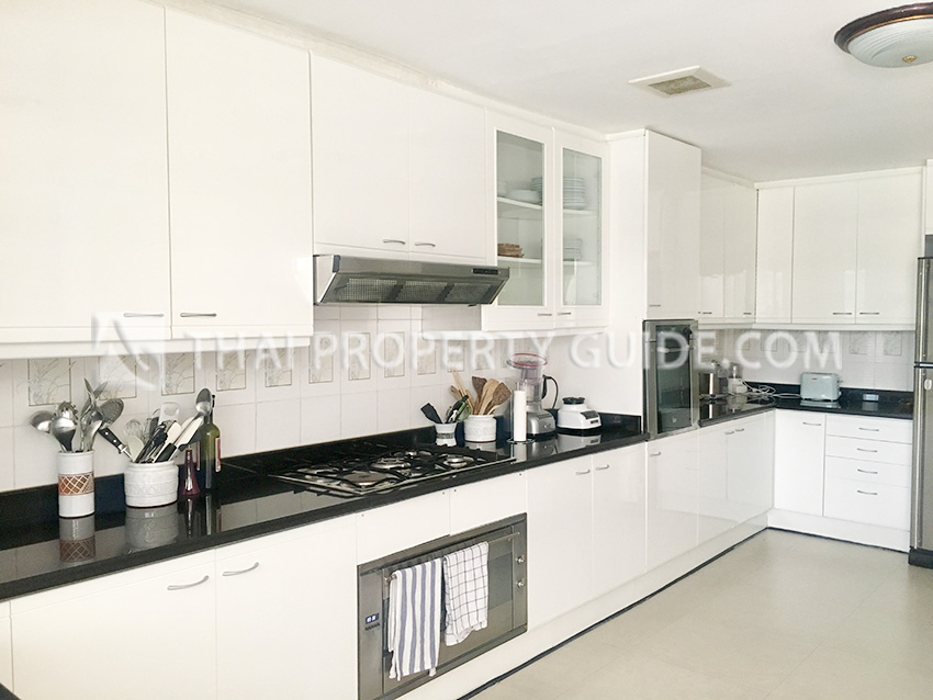 Apartment in Sukhumvit 