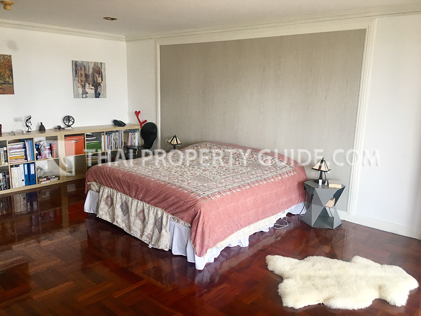 Apartment in Sukhumvit 