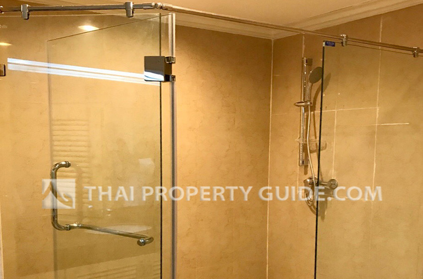 Apartment in Sukhumvit 