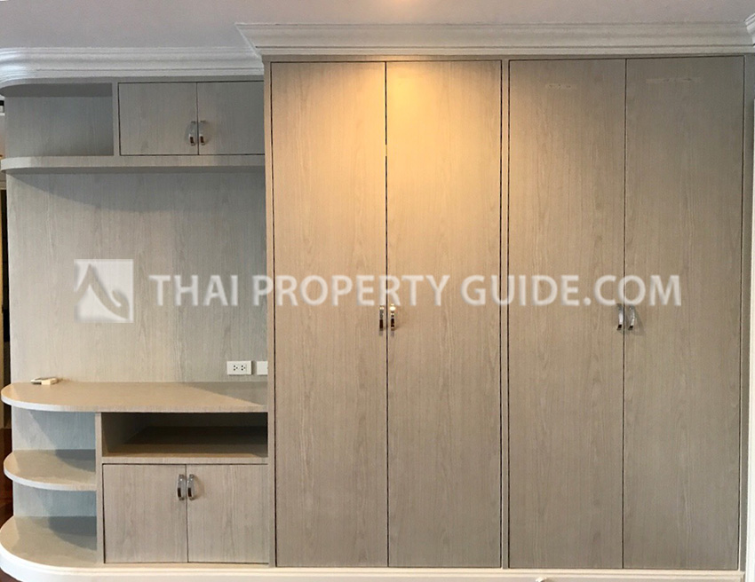 Apartment in Sukhumvit 