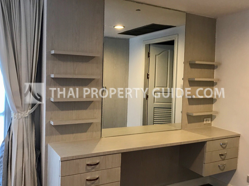 Apartment in Sukhumvit 