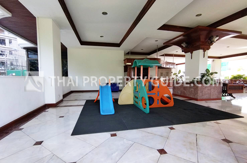 Apartment in Sukhumvit 