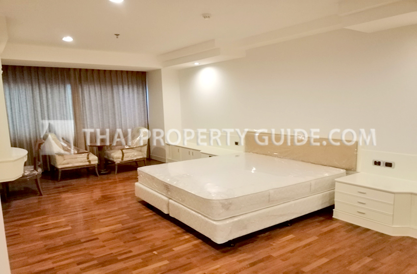 Apartment in Sukhumvit 