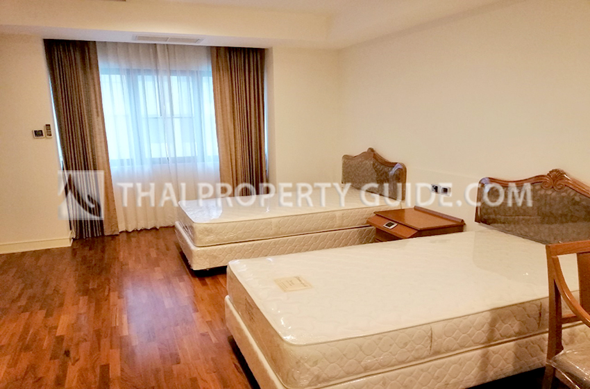 Apartment in Sukhumvit 