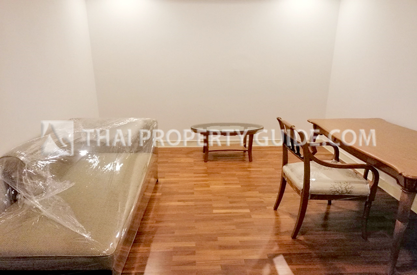 Apartment in Sukhumvit 