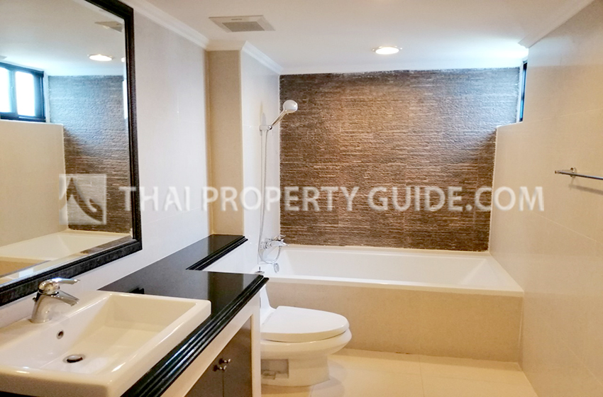 Apartment in Sukhumvit 