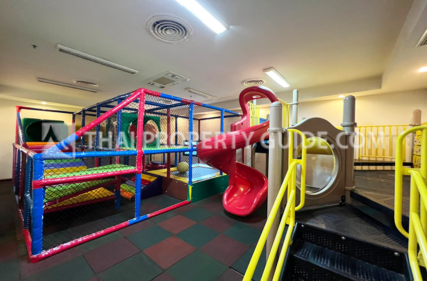 Apartment in Sukhumvit 