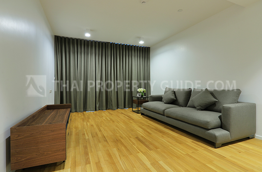 Apartment in Sukhumvit 