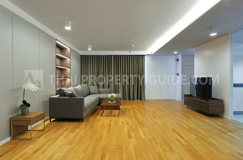 Apartment in Sukhumvit 