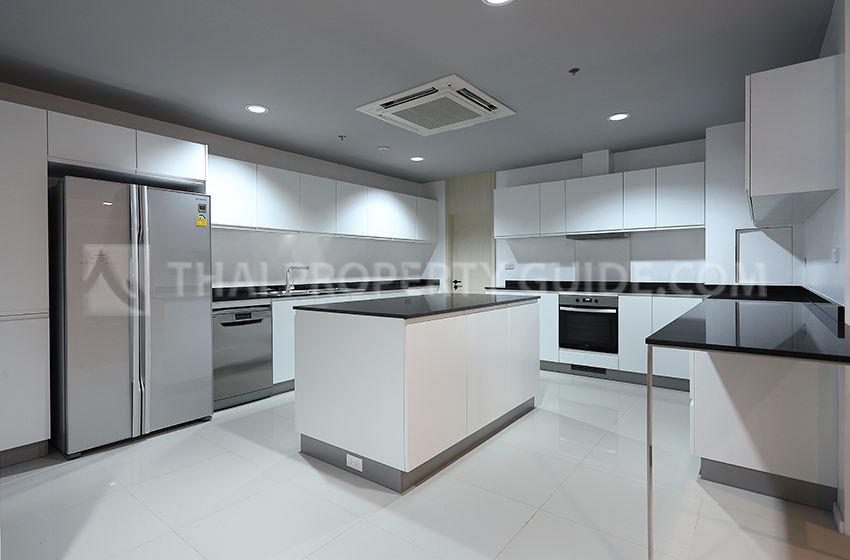 Apartment in Sukhumvit 