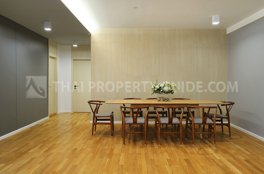 Apartment in Sukhumvit 