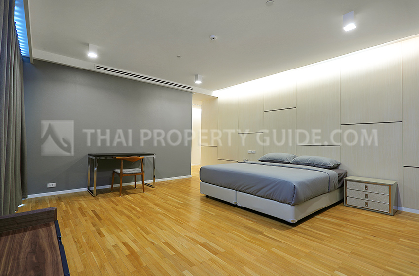 Apartment in Sukhumvit 