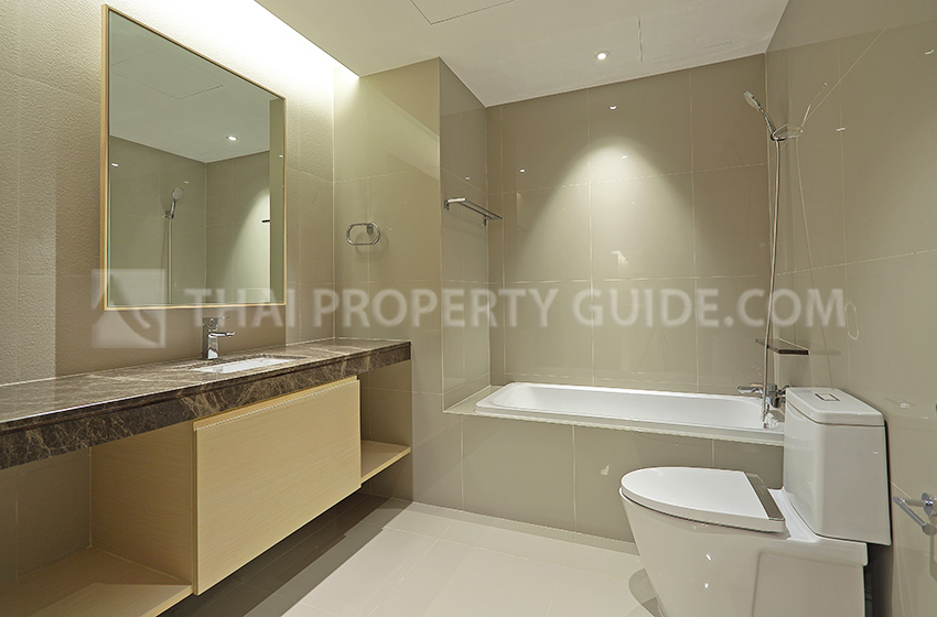 Apartment in Sukhumvit 