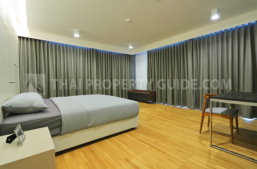 Apartment in Sukhumvit 