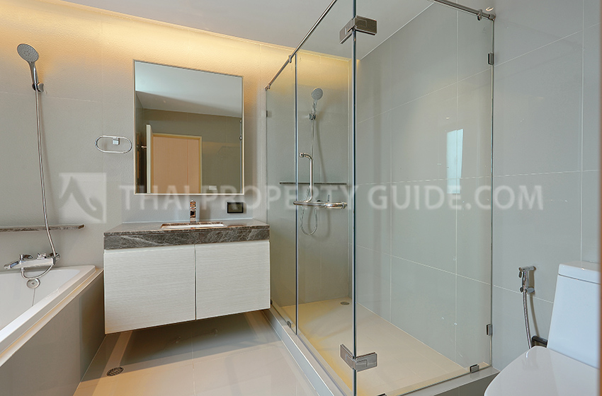 Apartment in Sukhumvit 