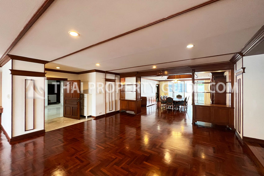 Apartment in Sukhumvit 