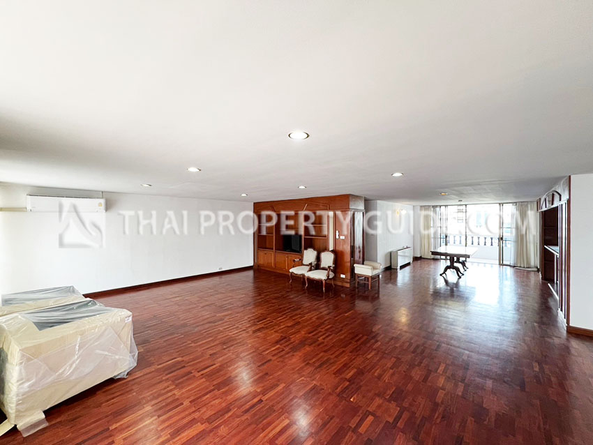 Apartment for rent in Sukhumvit