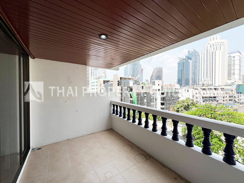 Apartment in Sukhumvit 